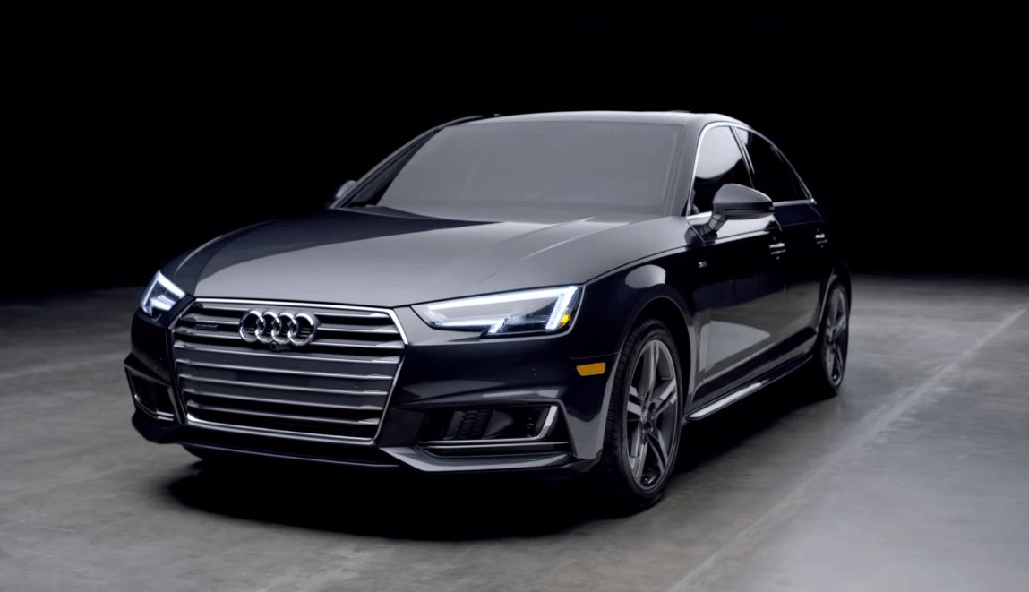 奥迪a4l报价行情特惠 冬季大型促销价