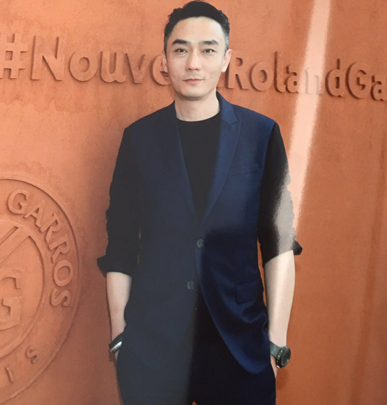 梁洪的饭局第一期奔驰除了车竟然还有菜