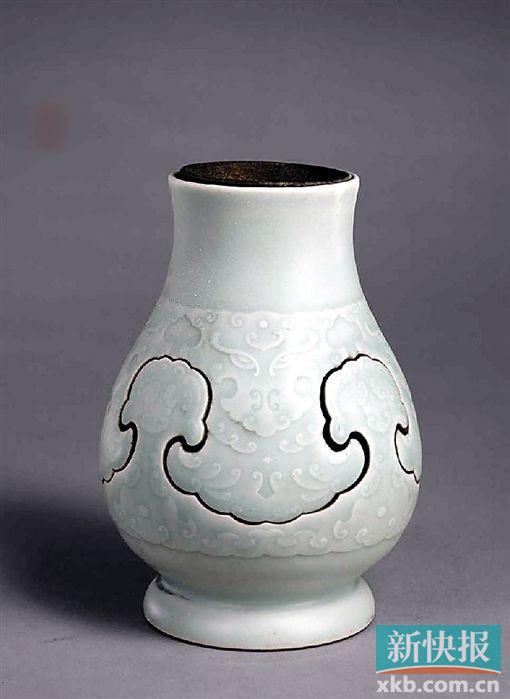文人插花是宋代主流,谐音祈福为明清注重