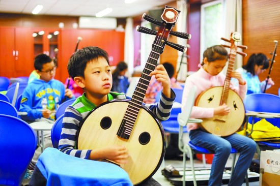 小升初:特长生减少谁最苦?