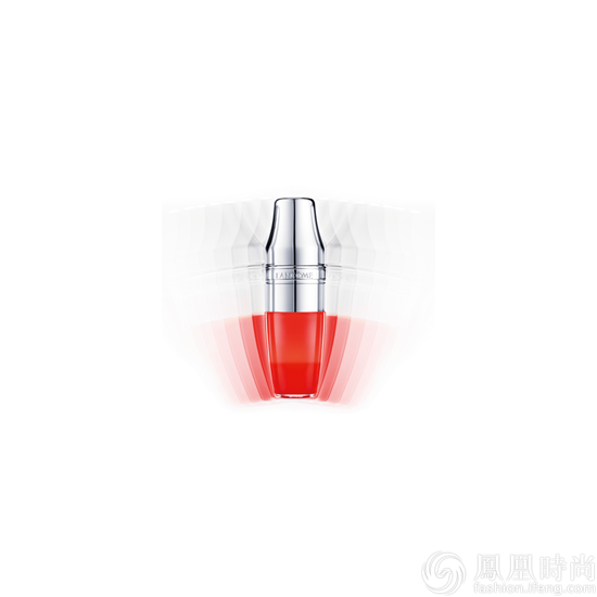 幸福时刻 Lancôme兰蔻相伴_凤凰网