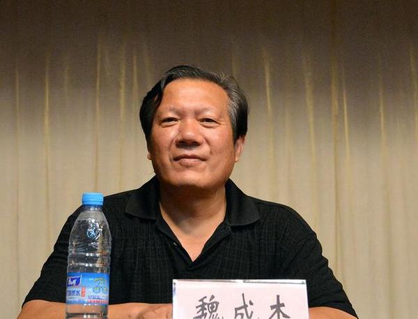 正文原标题:原阜阳师范学校党委书记,校长被查 系省委巡视发现 魏成杰