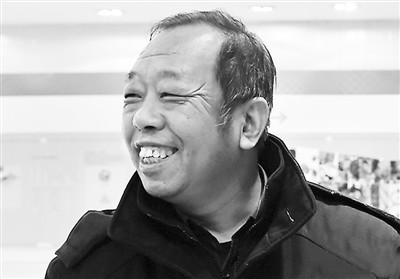 你的幸福我包了(报告文学)