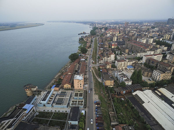 防大汛⑥|荆江分洪区若启用将淹半个县,须提前转移40万人