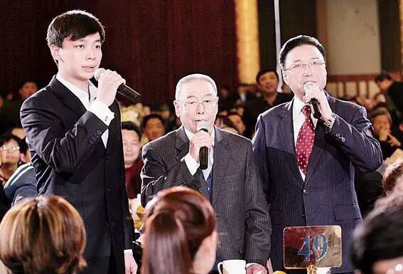 [特别策划]谭元寿:最好的传承就是口传心授