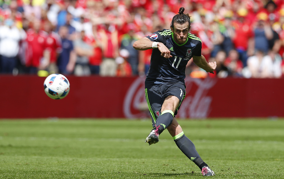 欧洲杯第7比赛日图片精选