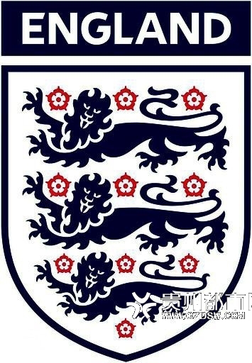 英格兰队:三狮军团