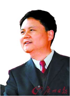 曹达华殷昭举分别拟提名为广东阳江市长潮州市长候选人