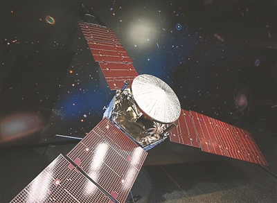 "朱诺"探测器成功进入木星轨道_手机凤凰网