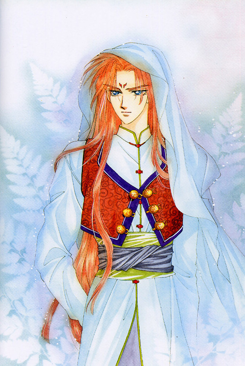 经典漫画ip火王重回视线芒果tv打造巨制