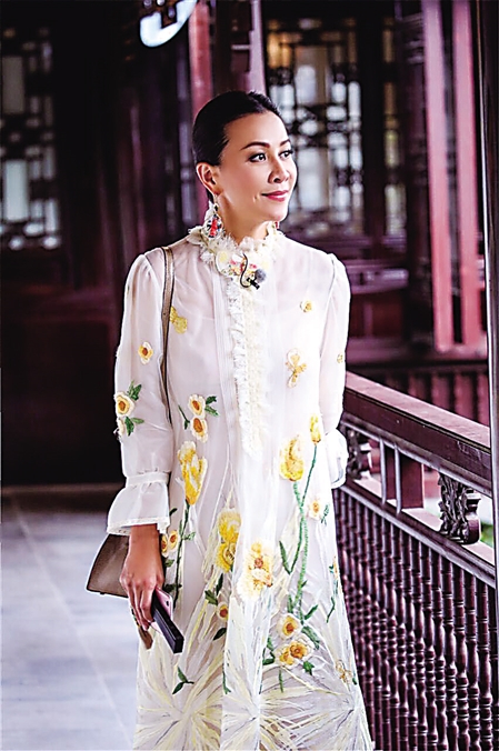 幸运农场一天开好多期