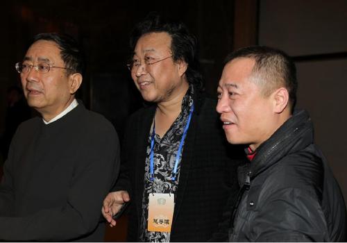 张俊以为朋友两肋插刀感人内幕你想知道吗