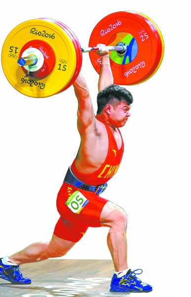 两金铸就两大传奇