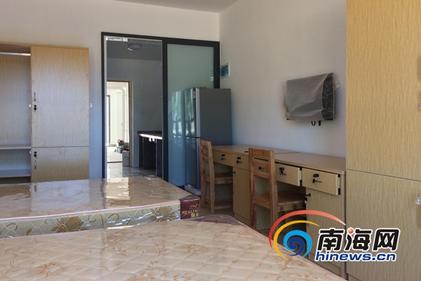 乐东开学在即华二黄中整装待发再起航