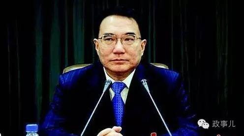 除了四川原省长魏宏,还有哪些官员“伪忠诚”?_凤凰网