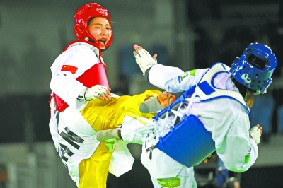 郑姝音又强势折桂