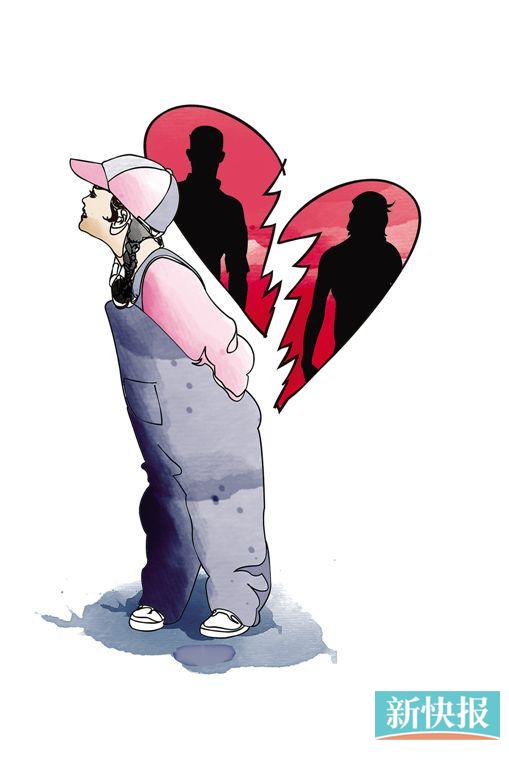 父母争吵,离异 别让宝宝心里苦