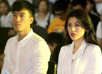 刘翔前女友吴莎照片_葛天是不是刘翔的前女友_刘翔与前女友复合