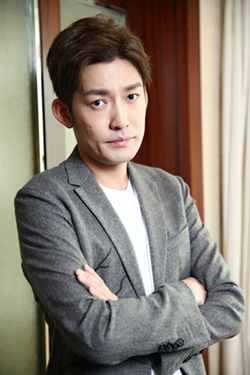 《遥远的距离》定档930 张博携世纪暖男出发