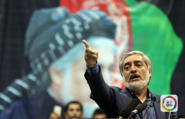 阿富汗政府首席执行官阿卜杜拉&middot;阿卜杜拉日前表示,阿富汗民族