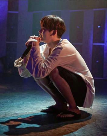 李钟硕休息1个月发福开工被导演嫌弃太胖