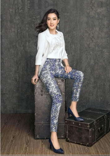 女星的身高和年龄一样扑朔迷离 这些女神都有165