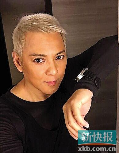 莫少聪与少妻离婚