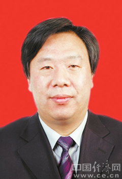 王天兴任新乡市副市长陶铁成不再担任图简历