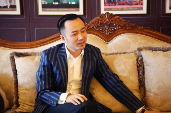 美国《财富》（中文版）专访俞凌雄：走出迷雾的领路人_手机凤凰网