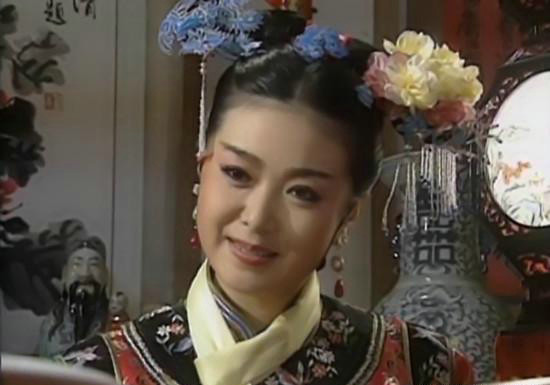 昔日琼瑶阿姨御用女演员情愿相夫教子隐退至今