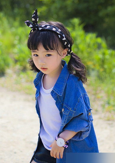 还记得那个说着一口东北普通话的艾米赵轩莹吗?