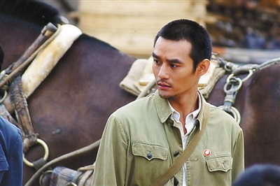 王凯现在的我站在十年前的对立面