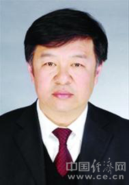 石坚调任辽宁省旅发委党组书记 孙志浩提名为丹东市长(图|简历)