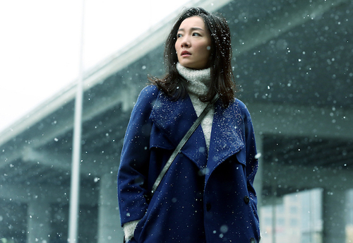 《嘿孩子》齐溪剧照2