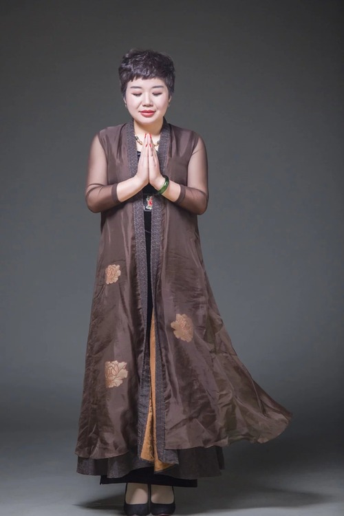 家学渊源后天造就易学大师走近古今传奇之张珈铭