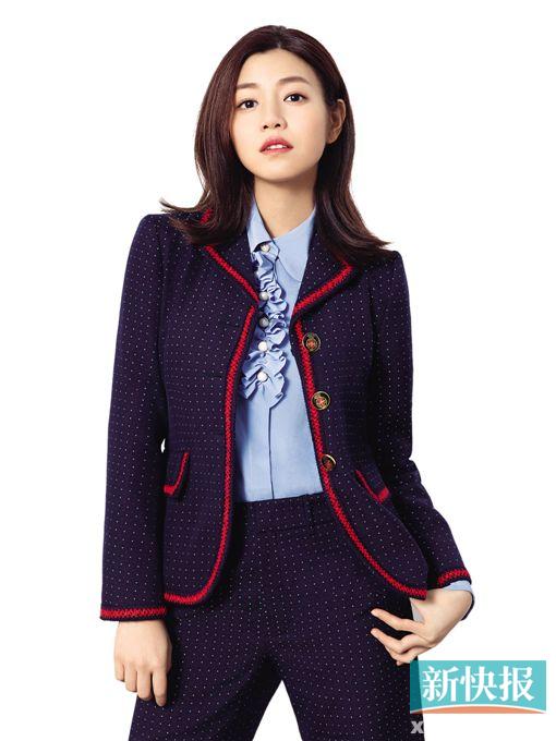 陈妍希首次接拍好莱坞电影 搭档姜成镐_娱乐频道_凤凰网