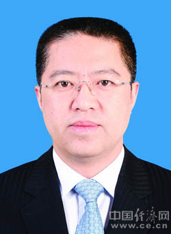 达州市原市委常委,副书记易杰被逮捕(图|简历)