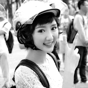 憨萌率真的"赵二喜"