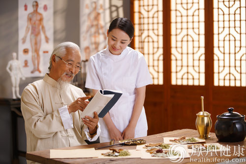 跟着国家级名老中医护心养肺-池州民声-池州查查网-池州论坛-bbs.chiz