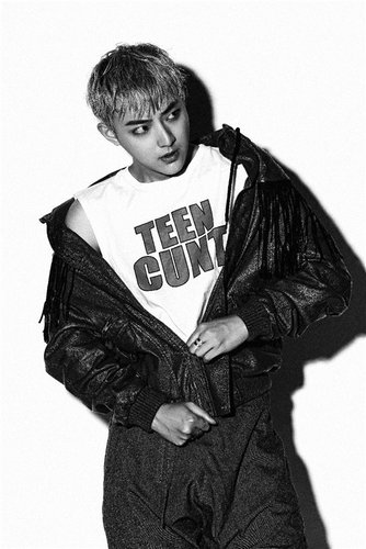 好男儿曾一竣进军演艺圈阳光帅气夺人眼球