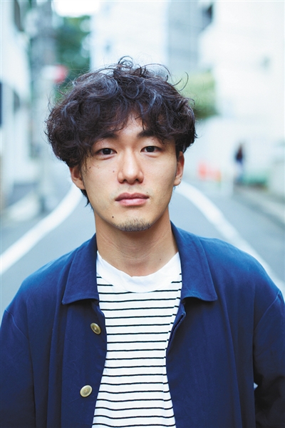 张艺谋版七武士邀六位日本大叔