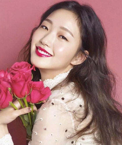 要知道国际大超模可大部分都是单眼皮哦!