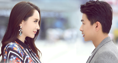 《爱,来的刚好》热播 张熙媛演绎"姐姐好傲"