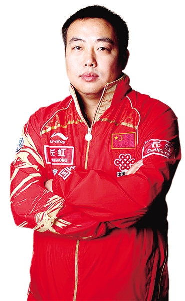 30日,2017国家乒乓球教练员竞聘会议在辽宁省鞍山市举行.