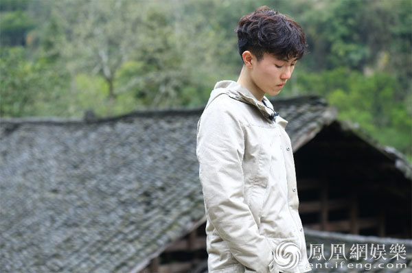 《变形计》看青少年叛逆:每个孩子都需要多一些陪伴(二)