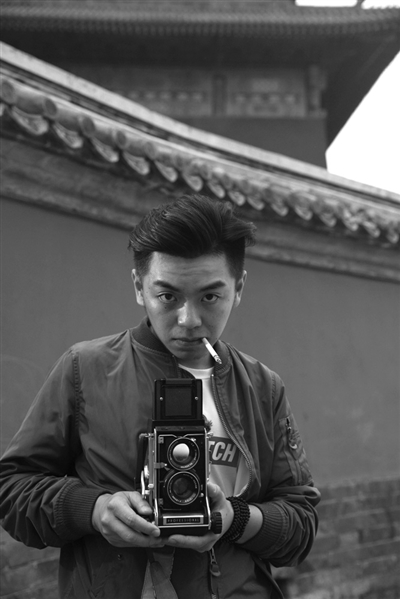 拍出三毛,窦唯最好的照片,肖全更想拍平凡人