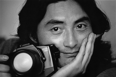 拍出三毛,窦唯最好的照片,肖全更想拍平凡人