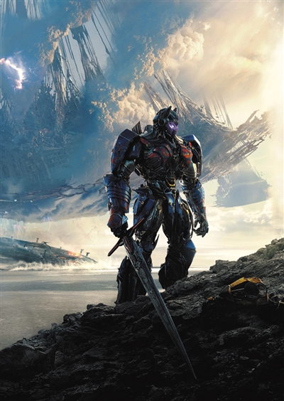 促成了中美合拍的《长城》和在青岛影视基地拍摄的《环太平洋2》;2016