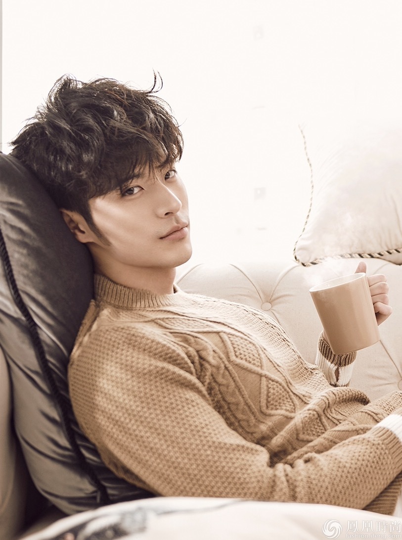 徐开骋电视剧 凤凰网