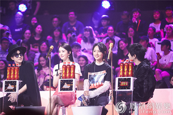 毛不易演绎《一半》 薛之谦:被曲耽误的实力歌手_娱乐频道_凤凰网